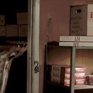 Bilder John Lloyd Young