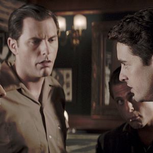 Bilder John Lloyd Young