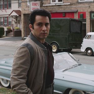 Bilder John Lloyd Young