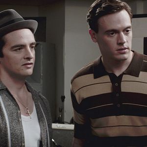 Bilder John Lloyd Young