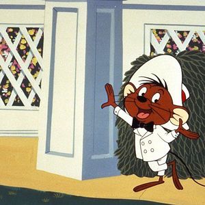 Bilder Daffy Ducks fantastische Insel