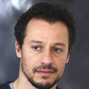 Bilder Stefano Accorsi