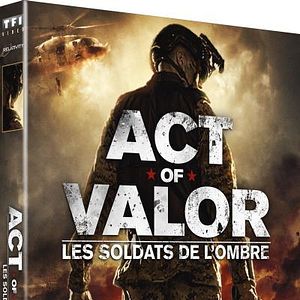 Bilder Act of Valor