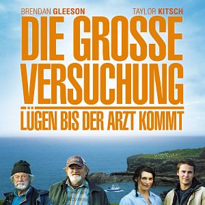 Bilder Die große Versuchung – Lügen, bis der Arzt kommt