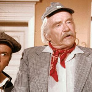 Bilder Der millionenschwere Landstreicher