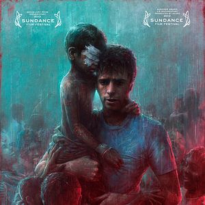 Bilder Blood Brother