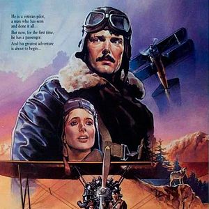 Bilder Absturz in der Wildnis