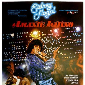 Bilder Amante Latino