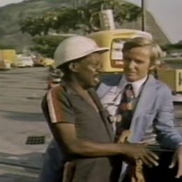 Bilder O Barão Otelo no Barato dos Bilhões