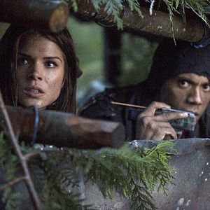 Bilder Marie Avgeropoulos