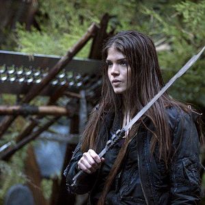 Bilder Marie Avgeropoulos