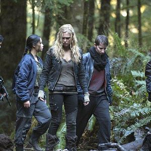 Bilder The 100