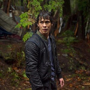 Bilder The 100