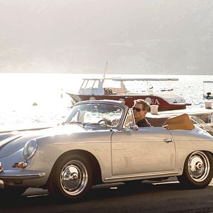 Bilder The November Man