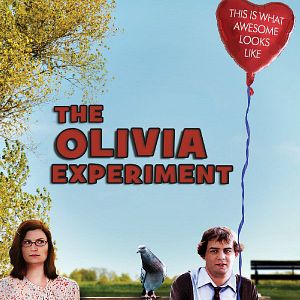Bilder The Olivia Experiment
