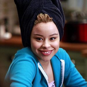 Bilder Cierra Ramirez