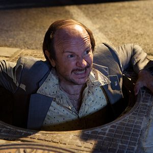 Bilder Santiago Segura