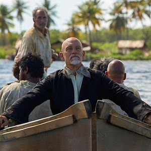 Bilder John Malkovich