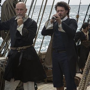 Bilder John Malkovich