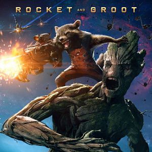 Bilder Guardians Of The Galaxy