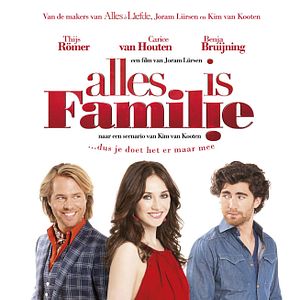 Bilder Alles Is Familie