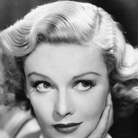 Bilder Madeleine Carroll