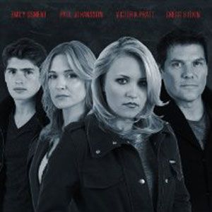 Bilder A Daughter's Nightmare