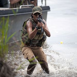 Bilder Milauna Jackson