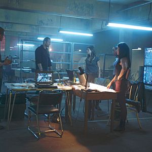 Bilder Sullivan Stapleton