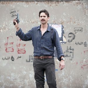 Bilder Dougray Scott