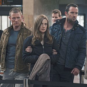 Bilder Sullivan Stapleton