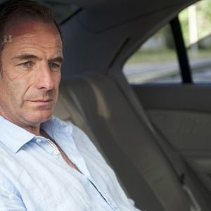 Bilder Robson Green