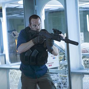 Bilder Sullivan Stapleton