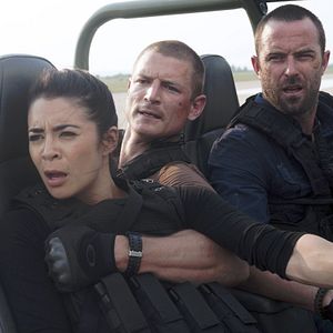 Bilder Sullivan Stapleton