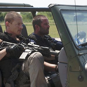 Bilder Sullivan Stapleton