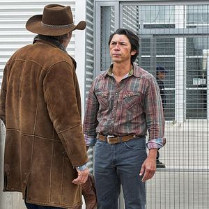 Bilder Lou Diamond Phillips