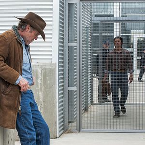 Bilder Lou Diamond Phillips