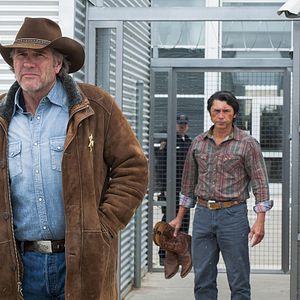 Bilder Lou Diamond Phillips