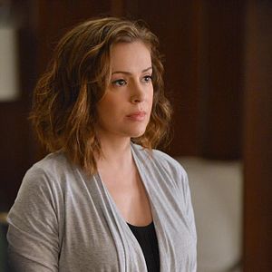 Bilder Alyssa Milano