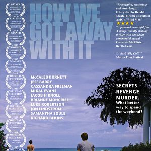 Bilder How We Got Away With It