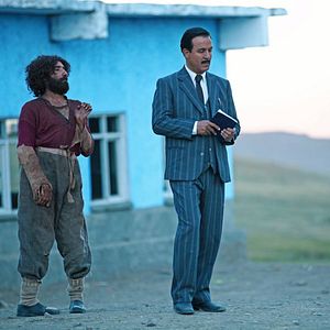 Bilder Mucize - Wunder