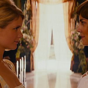 Bilder Hannah Arterton