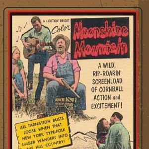 Bilder Moonshine Mountain