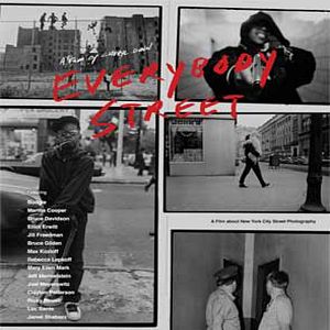 Bilder Everybody Street