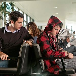 Bilder Waiting for Forever