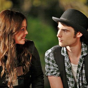 Bilder Rachel Bilson