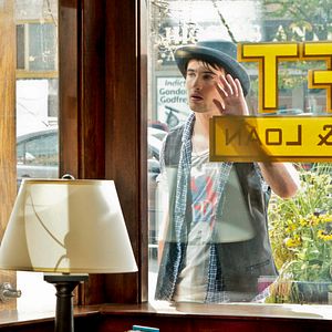 Bilder Tom Sturridge