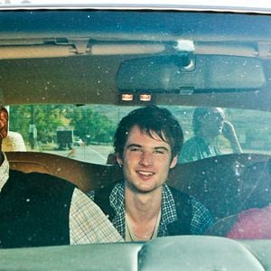 Waiting for Forever Film 2010 FILMSTARTS.de