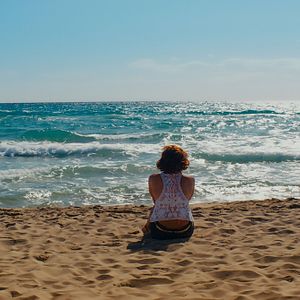 Bilder Walking On Sunshine