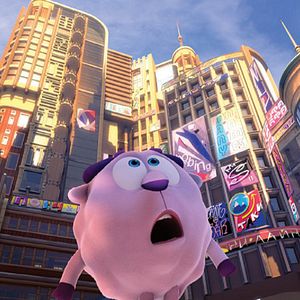 Bilder Kikoriki Team Invincible